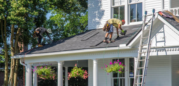 Best Flat Roofing  in Kenly, NC